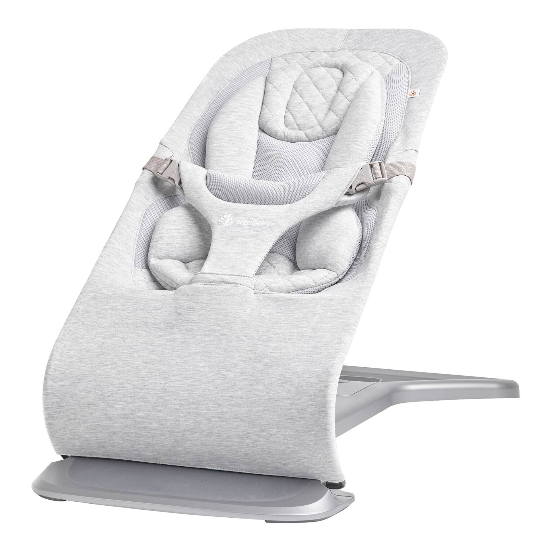 Ergobaby® Babywippe Bouncer Evolve 3-in1 von Ergobaby