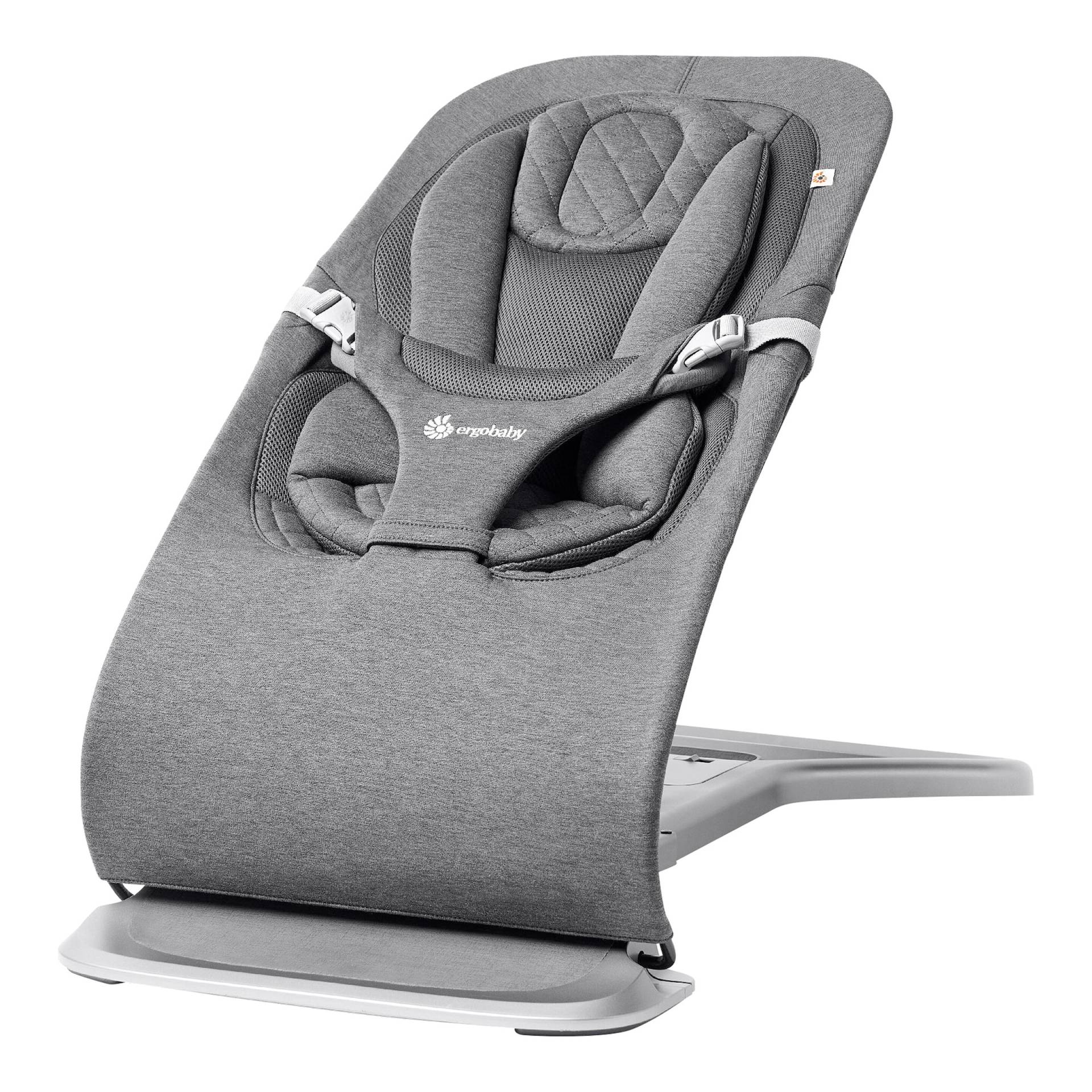 Ergobaby® Babywippe Bouncer Evolve 3-in1 von Ergobaby