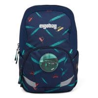 Ergobag Ease Large Kindergartenrucksack Bärnhard von Ergobag