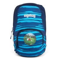 Ergobag Ease Small Kindergartenrucksack Bärt von Ergobag