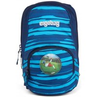 Ergobag Ease Small - Kinderrucksack 30 cm von Ergobag