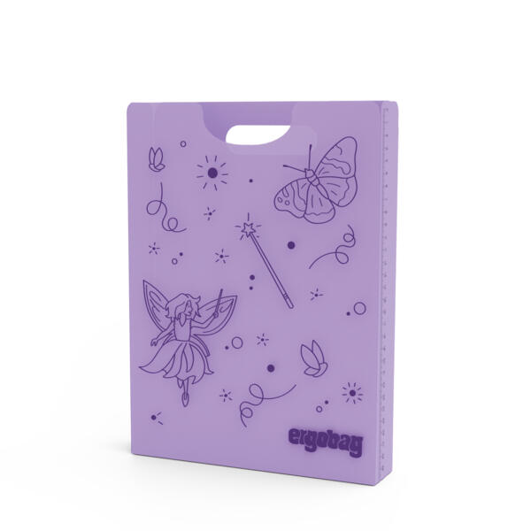 Ergobag - Ergobag 366 Fee : OS - 2000001901076 - Gr. - OS von Ergobag