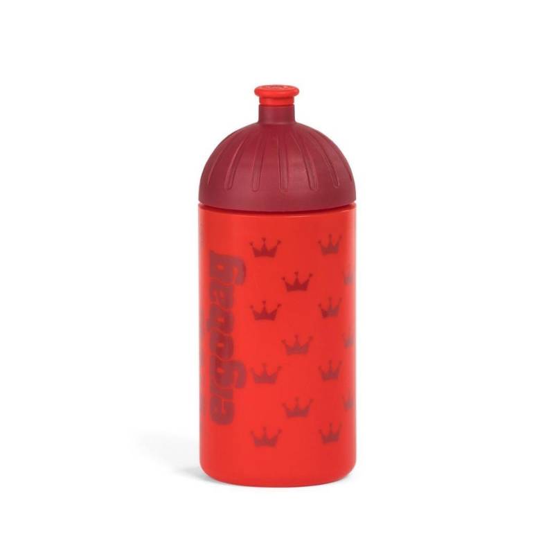 Ergobag - Getränke- Essen-Behälter Trinkflasche Küss Den Bär Sortiert von Ergobag