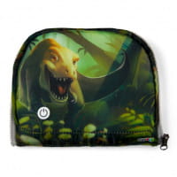 Ergobag LED Zippies Dinosaurier von Ergobag