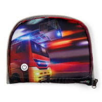 Ergobag LED Zippies Feuerwehr von Ergobag