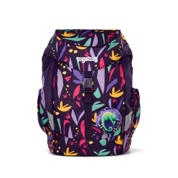 Ergobag - Mini AmBärzonas Gelb, Pink, Lila - Gr. - 2 von Ergobag