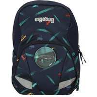 Ergobag Ease Large - Kinderrucksack 35 cm von Ergobag