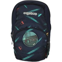 Ergobag Ease Small - Kinderrucksack 30 cm von Ergobag