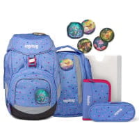 Ergobag Pack Schulrucksack-Set 6tlg Bärzaubernd von Ergobag