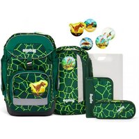 Ergobag Pack - Schulrucksack Set 6tlg. Modell 2024 von Ergobag