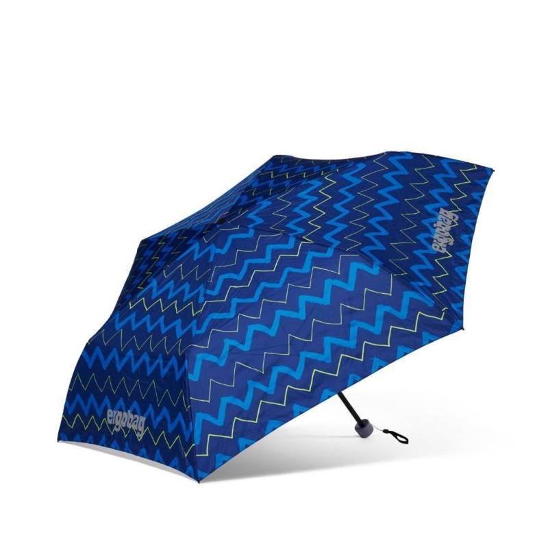 Ergobag - Taschenschirm Ergo Schirm Fallrückziehbär Sortiert von Ergobag