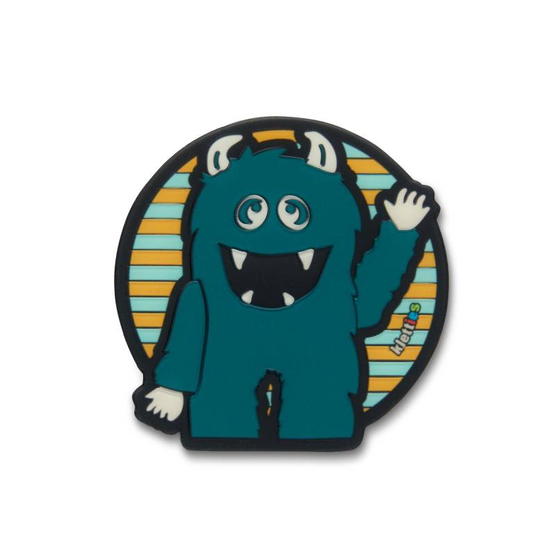 Ergobag - ergobag 3D-Klettie Pferd von Ergobag