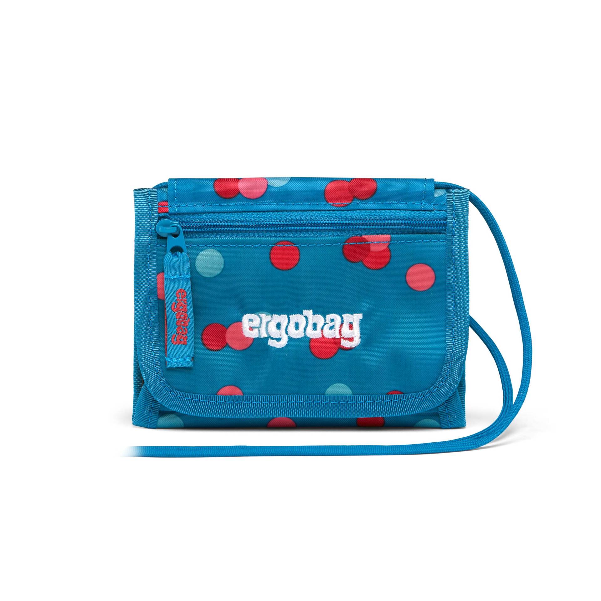 Ergobag - ergobag Brustbeutel VoltiBär von Ergobag