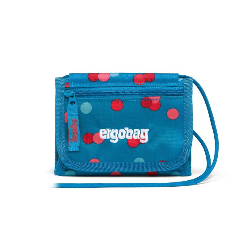 Ergobag - ergobag Brustbeutel VoltiBär von Ergobag