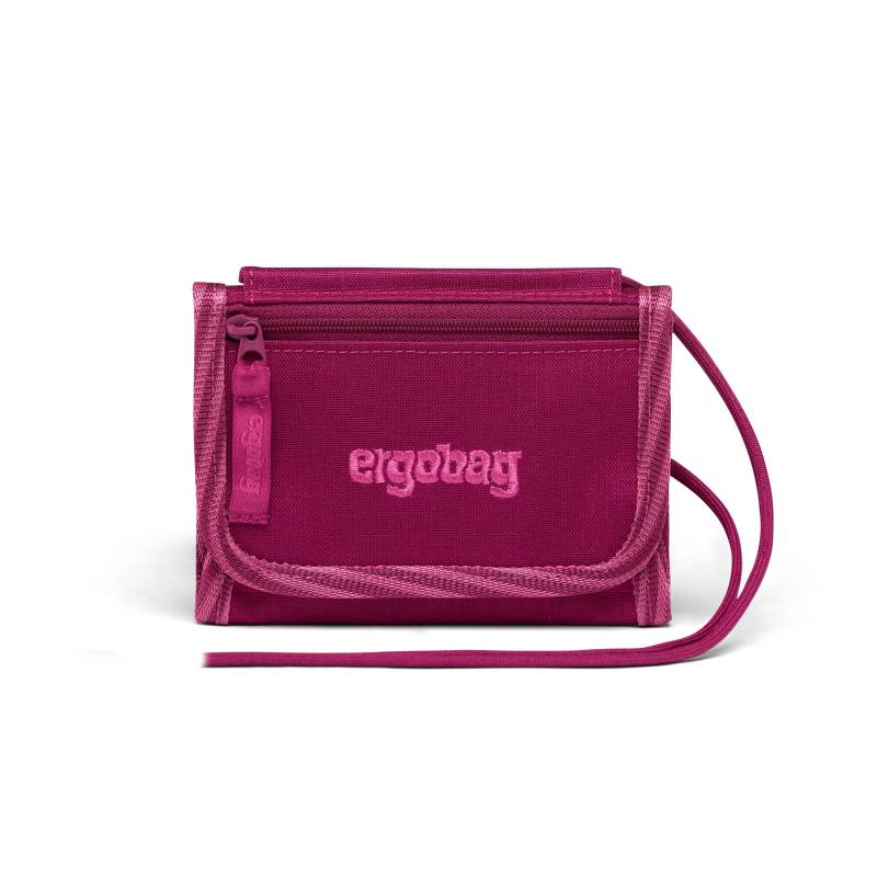 Ergobag - ergobag Brustbeutel WaldzauBär ECO HERO von Ergobag