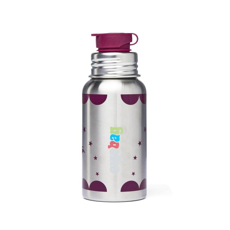 Ergobag - ergobag Edelstahl Trinkflasche Pferdestar von Ergobag