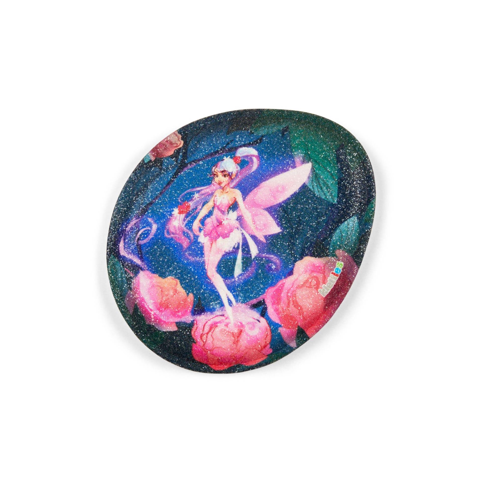 Ergobag - ergobag Funkel-Klettie Fee von Ergobag