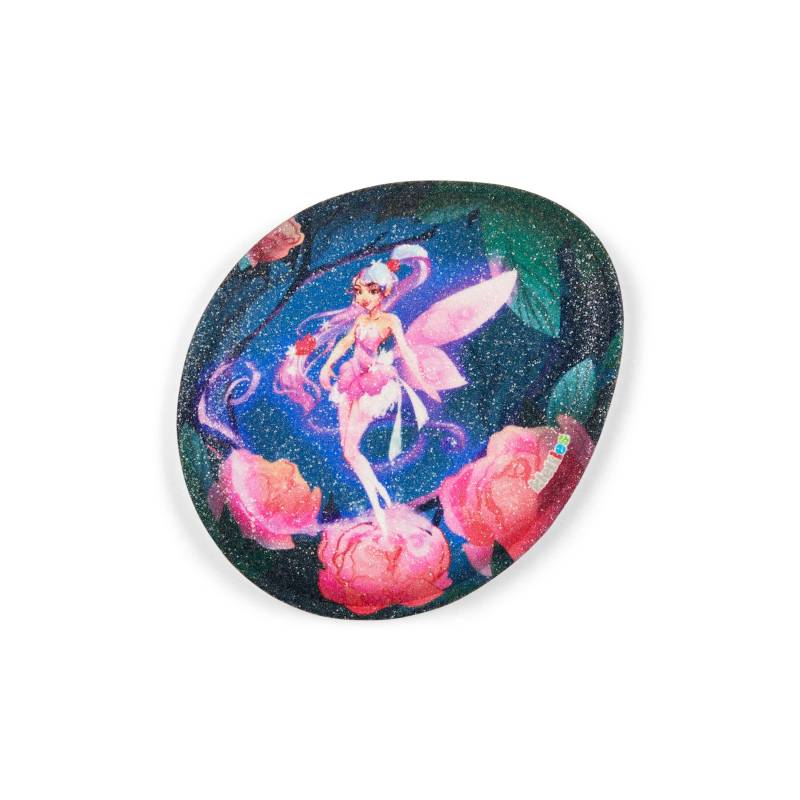 Ergobag - ergobag Funkel-Klettie Fee von Ergobag