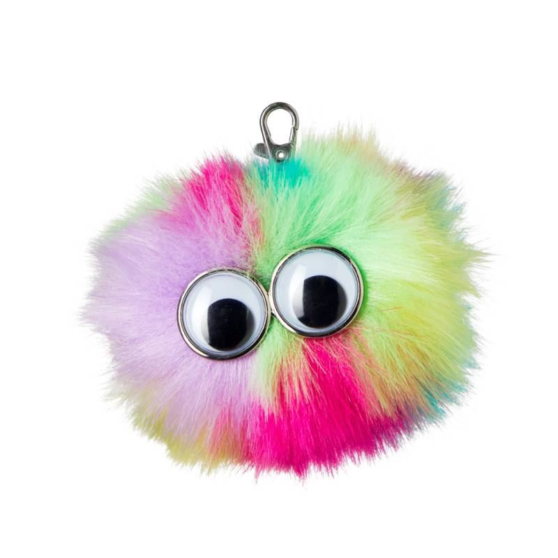 Ergobag - ergobag Hangies Carla-Flauschi Pink - Gr. - One Size von Ergobag