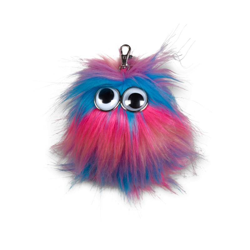 Ergobag - ergobag Hangies Claas-Flauschi Pink - Gr. - One Size von Ergobag