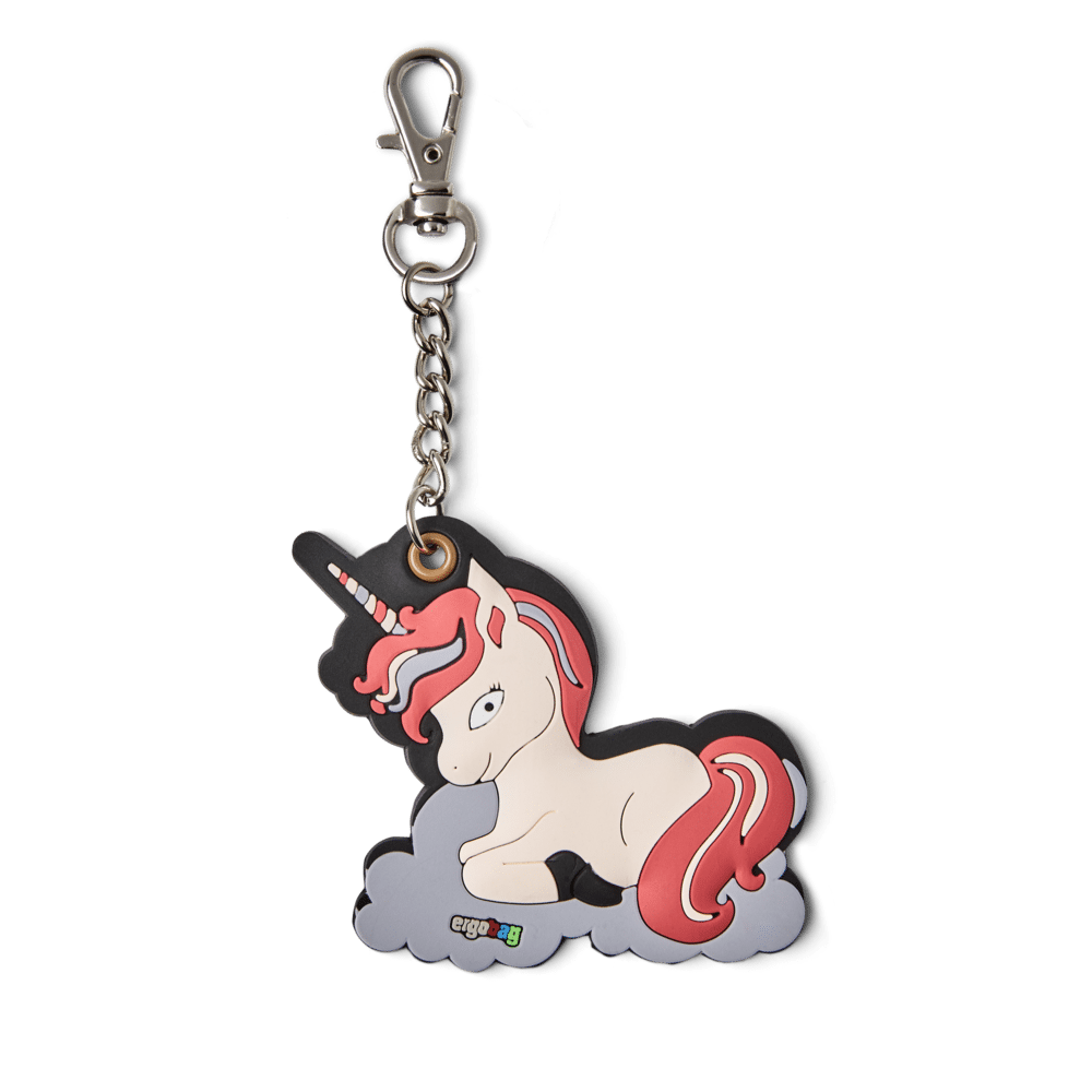 Ergobag - ergobag Hangies Einhorn Rosa - Gr. - One Size von Ergobag