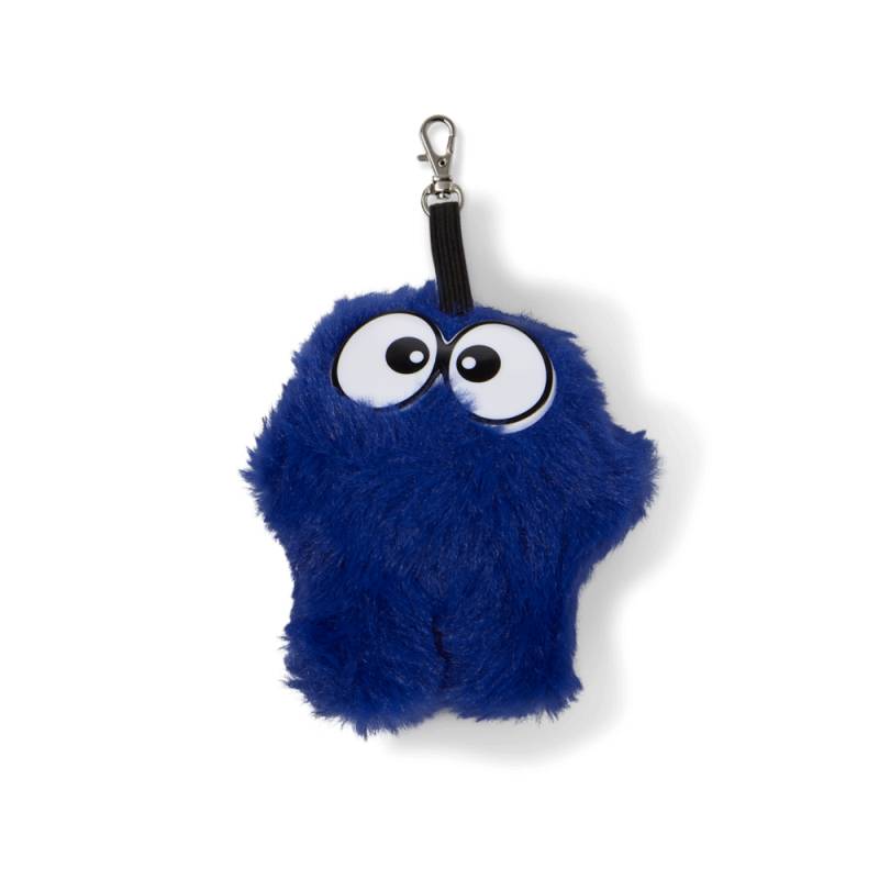 Ergobag - ergobag Hangies Fiete-Flauschi Blau - Gr. - One Size von Ergobag