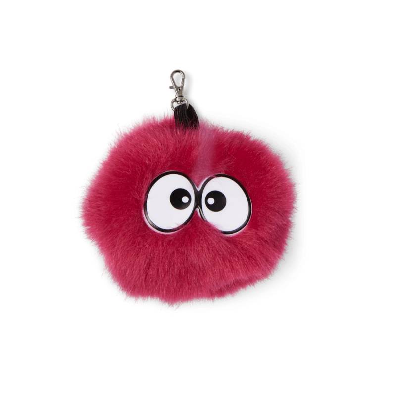 Ergobag - ergobag Hangies Finja-Flauschi Pink - Gr. - One Size von Ergobag