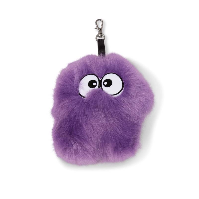 Ergobag - ergobag Hangies Finni-Flauschi Lila - Gr. - One Size von Ergobag