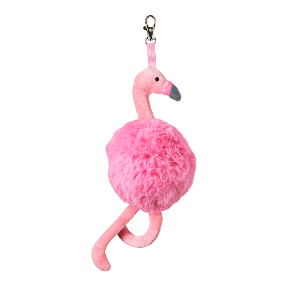 Ergobag - ergobag Hangies Flamingo Pink - Gr. - One Size von Ergobag