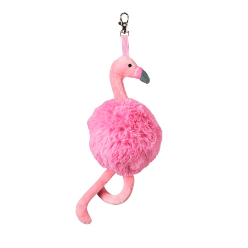 Ergobag - ergobag Hangies Flamingo Pink - Gr. - One Size von Ergobag