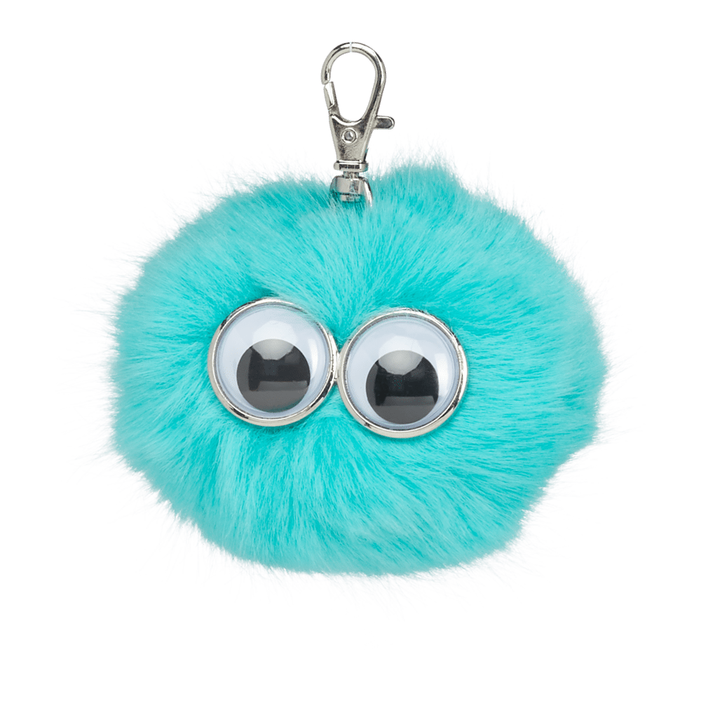 Ergobag - ergobag Hangies Flo-Flauschi Mint - Gr. - One Size von Ergobag