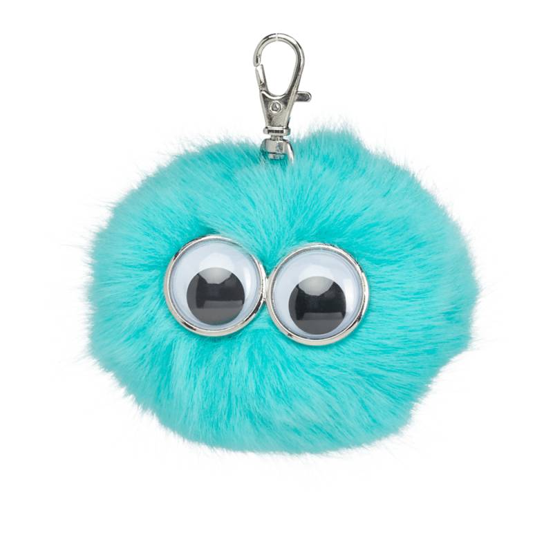 Ergobag - ergobag Hangies Flo-Flauschi Mint - Gr. - One Size von Ergobag