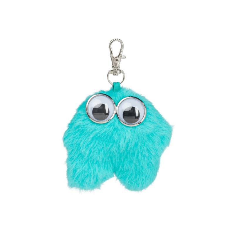 Ergobag - ergobag Hangies Fred-Flauschi Mint - Gr. - One Size von Ergobag