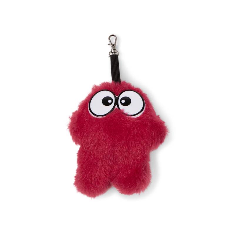 Ergobag - ergobag Hangies Frida-Flauschi Pink - Gr. - One Size von Ergobag