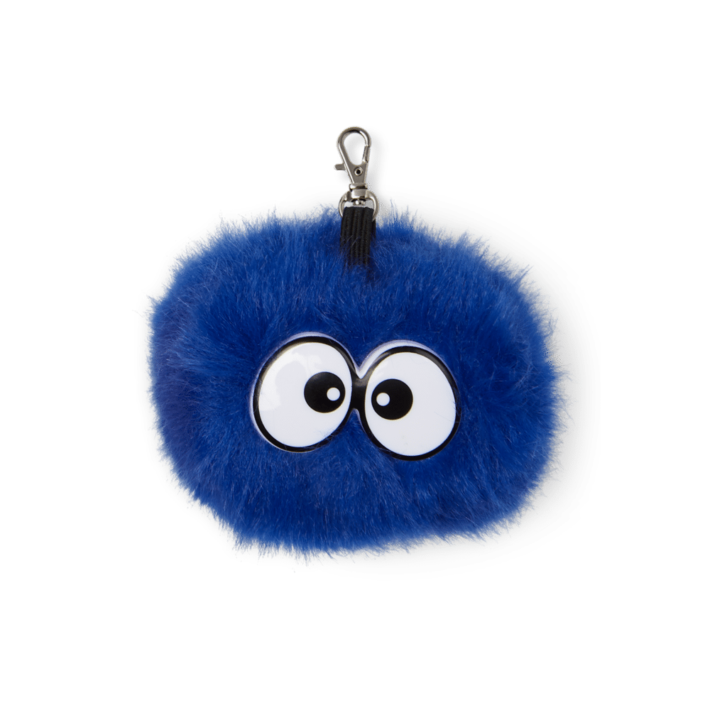 Ergobag - ergobag Hangies Fritz-Flauschi Blau - Gr. - One Size von Ergobag