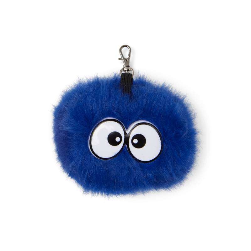 Ergobag - ergobag Hangies Fritz-Flauschi Blau - Gr. - One Size von Ergobag