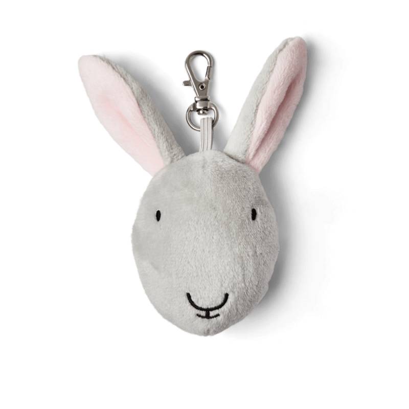 Ergobag - ergobag Hangies Hopsi Grau - Gr. - One Size von Ergobag