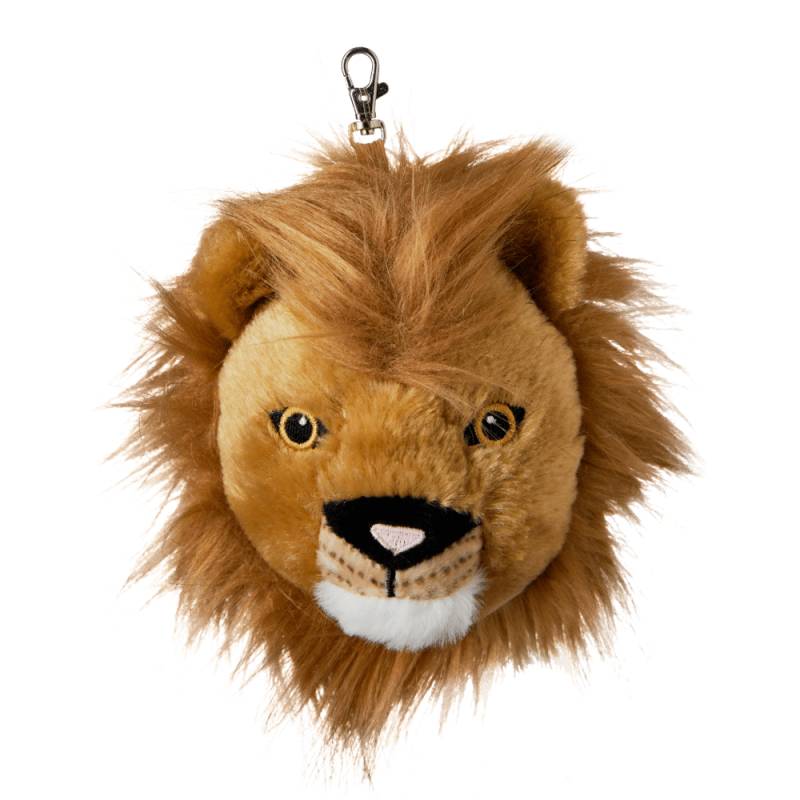 Ergobag - ergobag Hangies Löwe Braun - Gr. - One Size von Ergobag