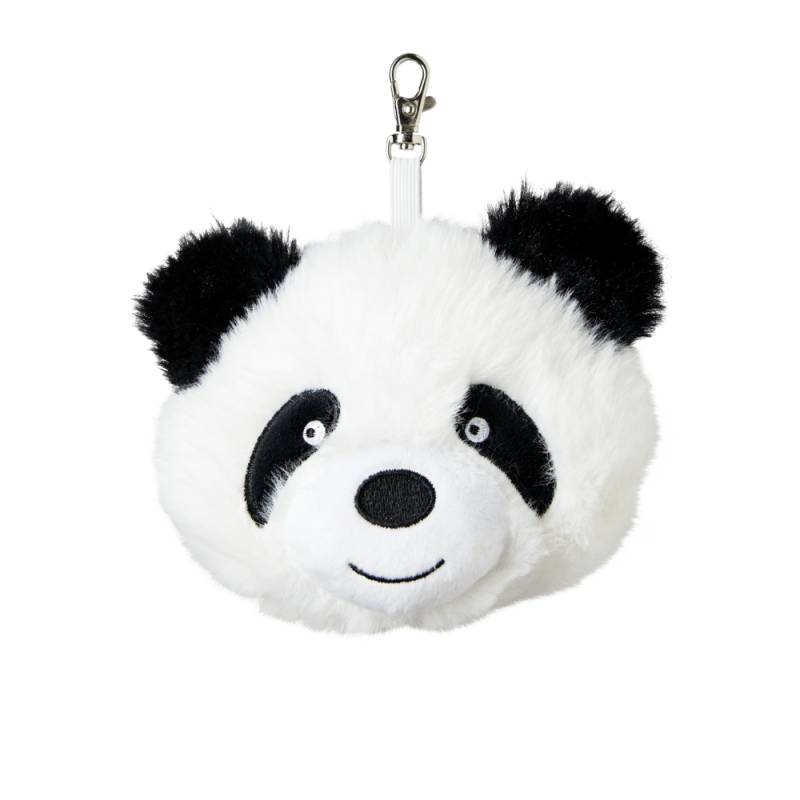 Ergobag - ergobag Hangies Panda Schwarz - Gr. - One Size von Ergobag