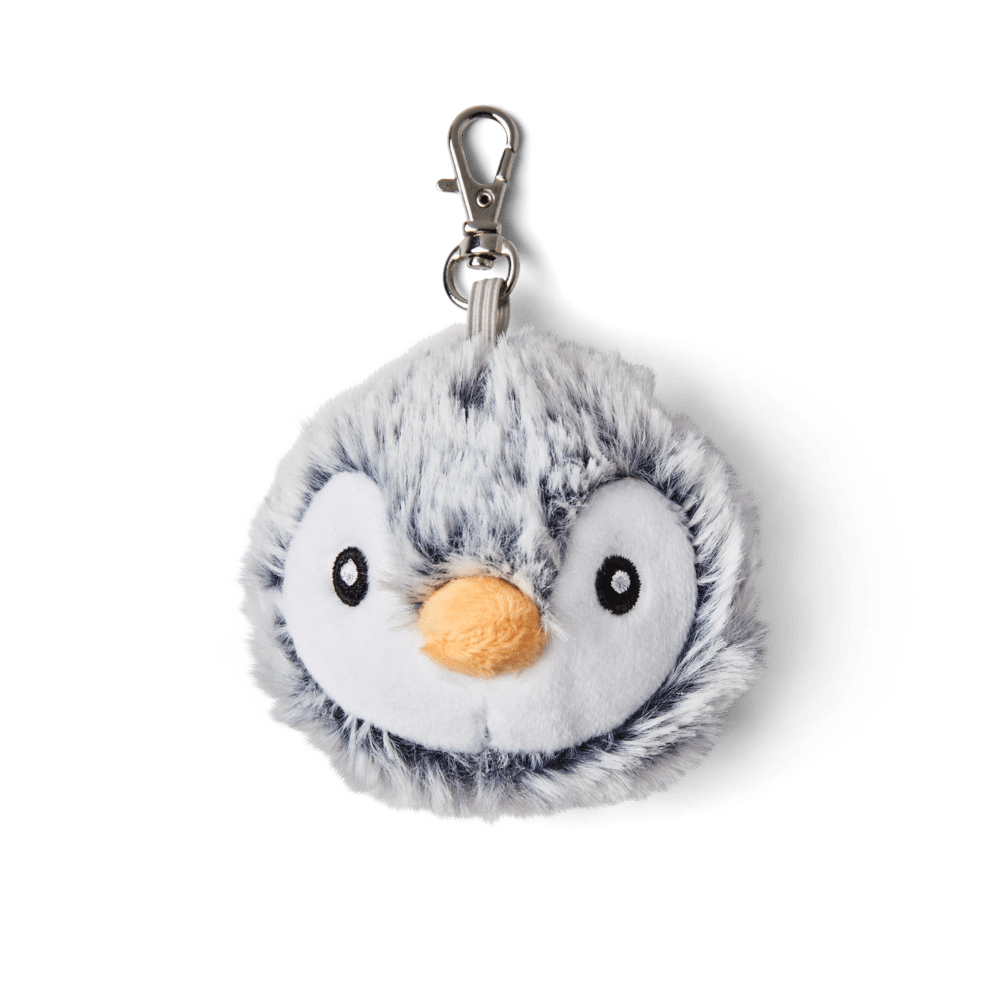 Ergobag - ergobag Hangies Sally Weiß - Gr. - One Size von Ergobag