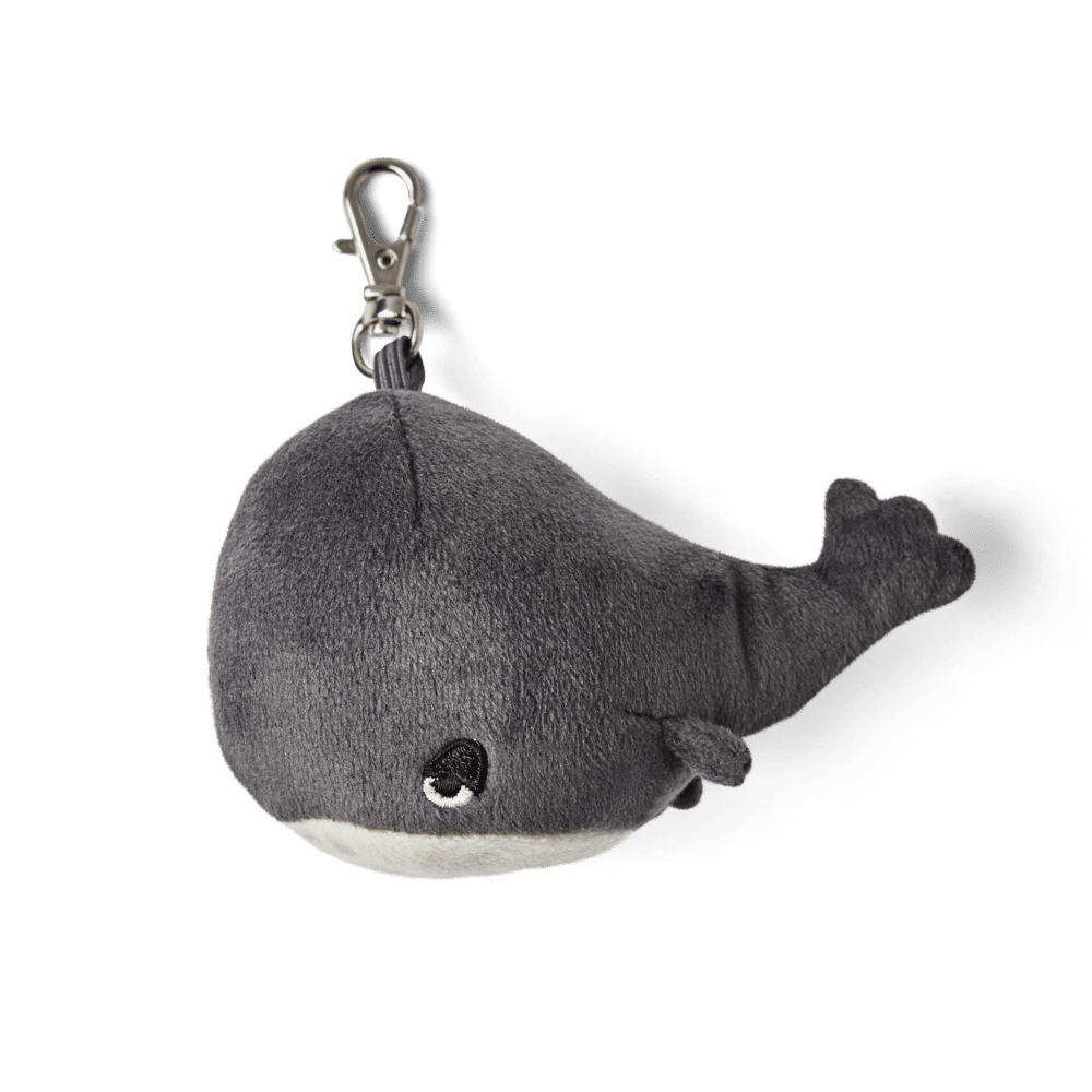 Ergobag - ergobag Hangies Willy Grau - Gr. - One Size von Ergobag