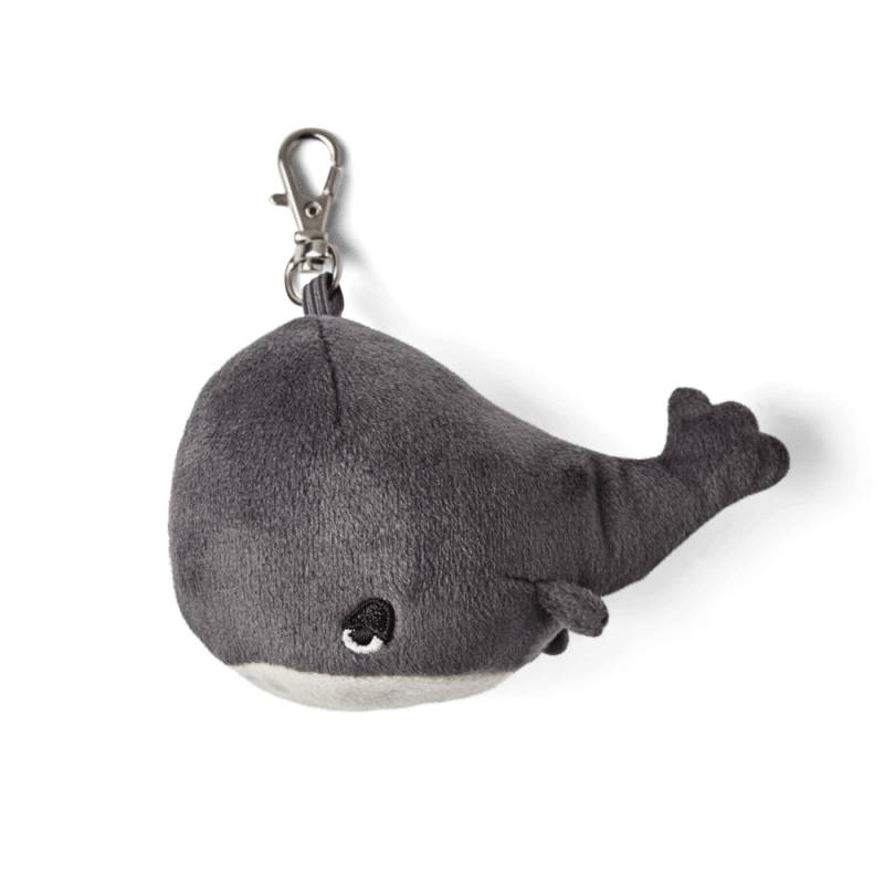 Ergobag - ergobag Hangies Willy Grau - Gr. - One Size von Ergobag