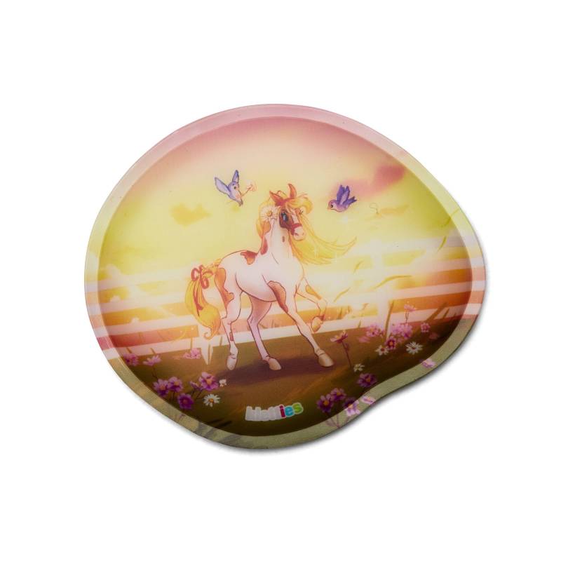 Ergobag - ergobag Kontur-Klettie Pferd von Ergobag