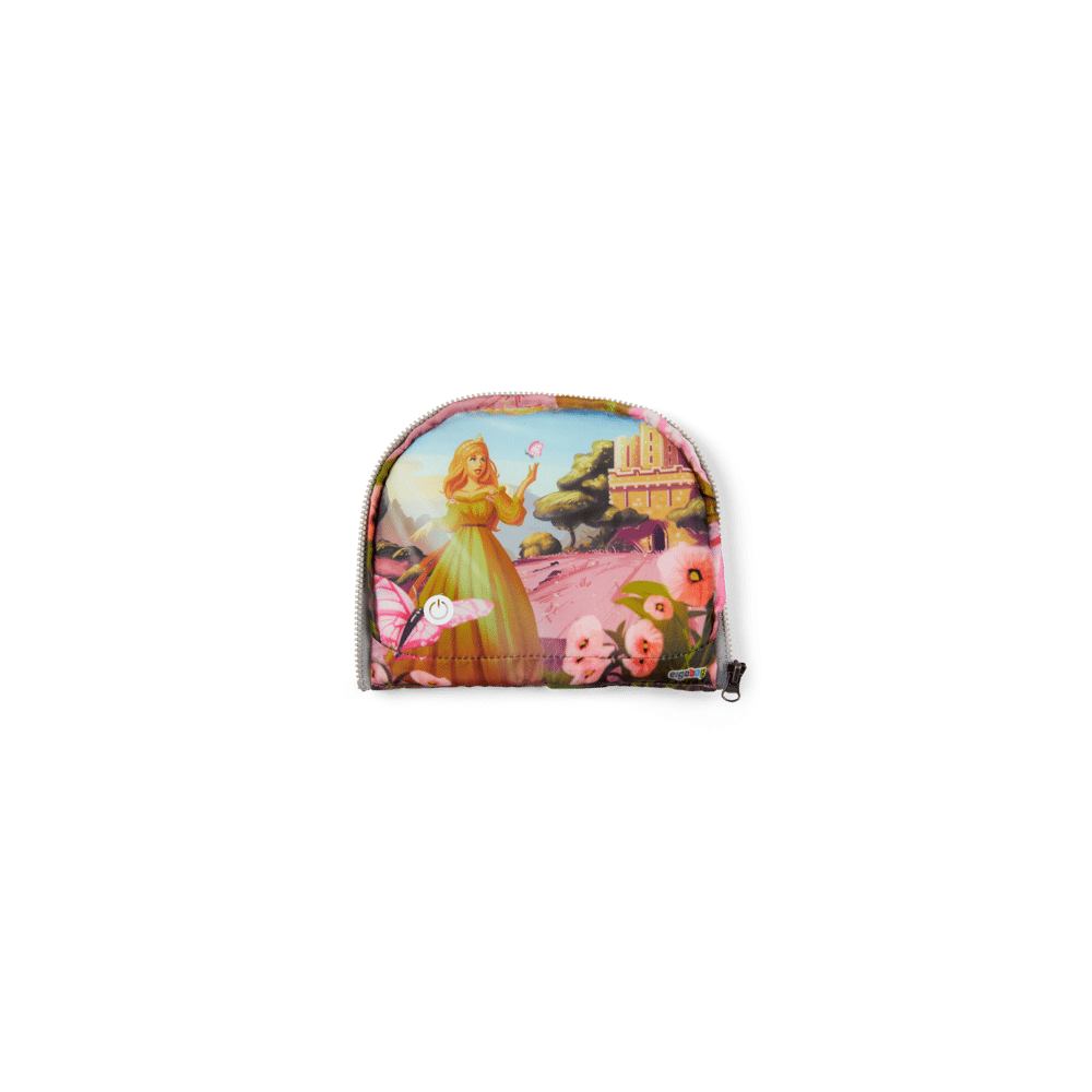 Ergobag - ergobag LED Zippies Pink von Ergobag