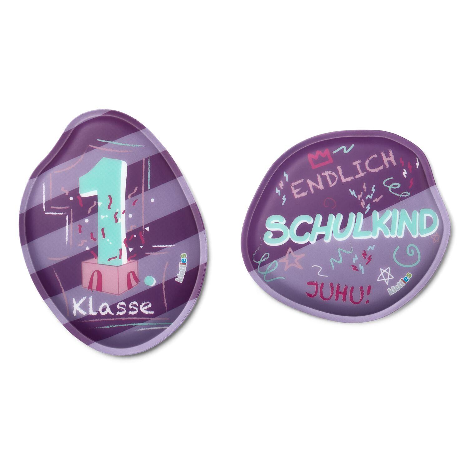 Ergobag - ergobag Lila Schoolstarter von Ergobag