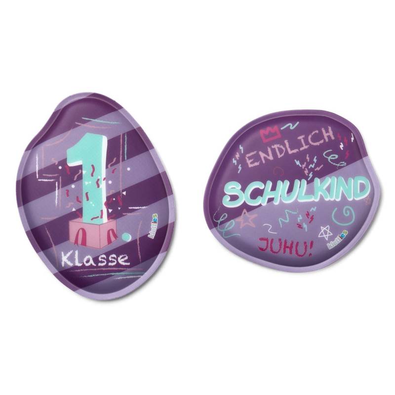 Ergobag - ergobag Lila Schoolstarter von Ergobag