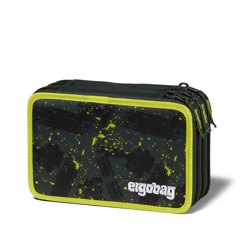 Ergobag - ergobag Maxi Mäppchen MähdreschBär von Ergobag
