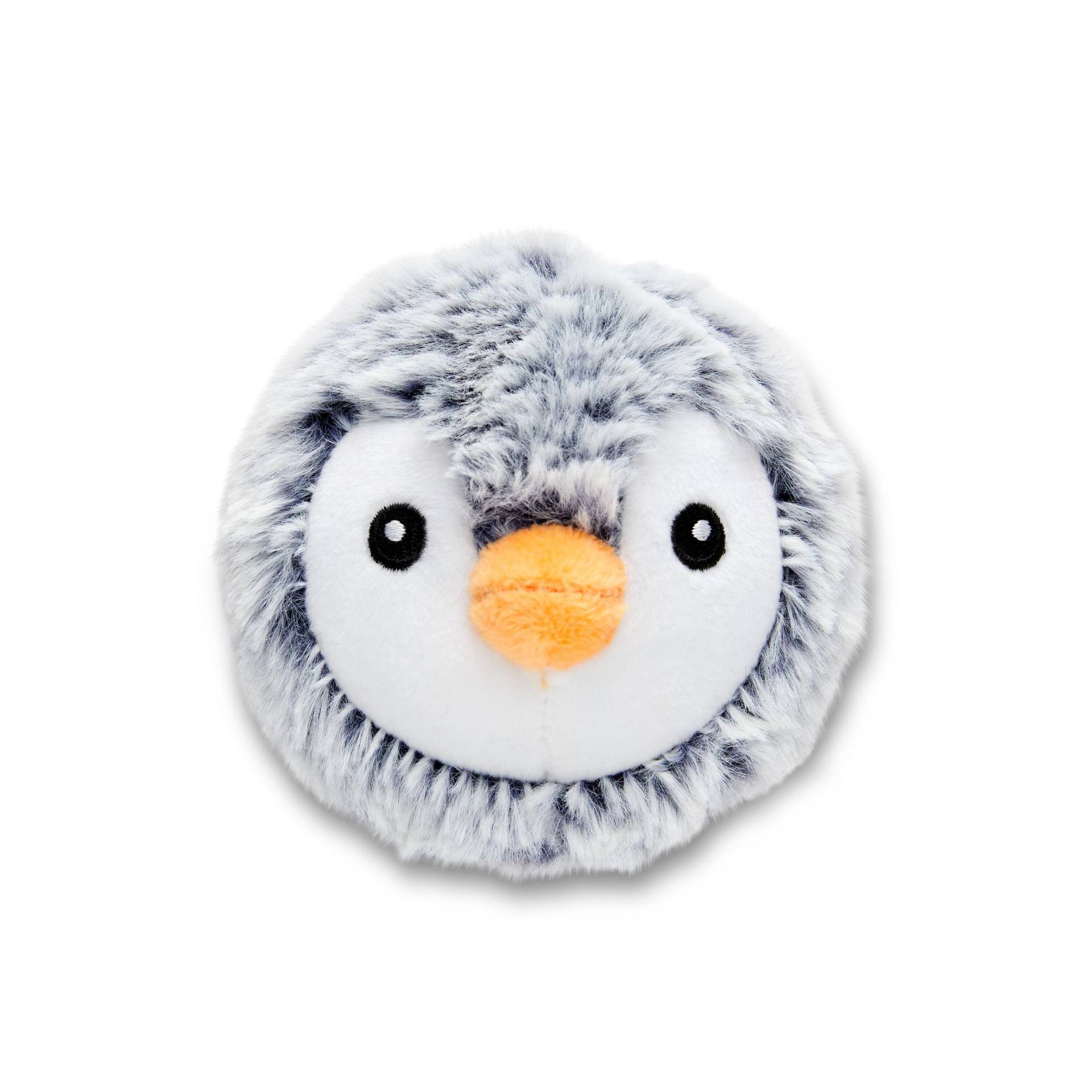 Ergobag - ergobag Pinguin Plush Kletties von Ergobag