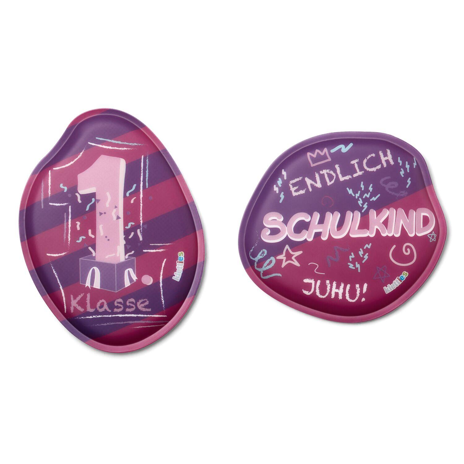 Ergobag - ergobag Pink Schoolstarter von Ergobag