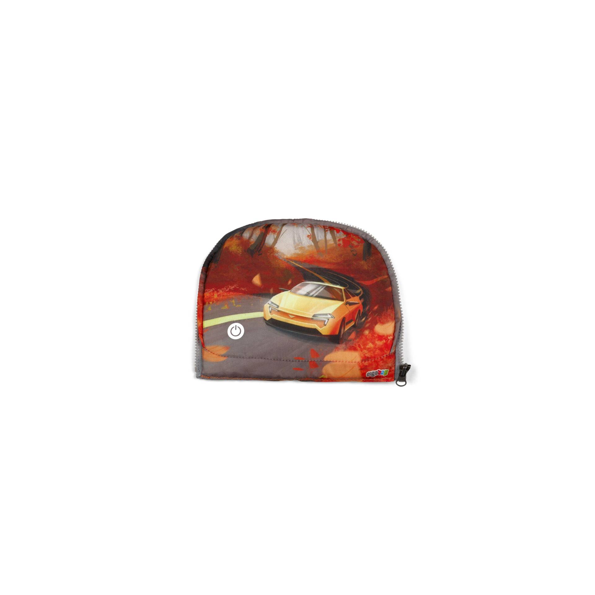 Ergobag - ergobag Rennauto LED Zippies von Ergobag